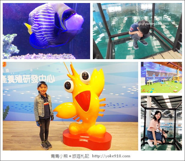 宜蘭親子景點》來宜蘭溜小孩．20個以上景點，一起遊觀光工廠.戶外景點.玩水 @青青小熊＊旅遊札記
