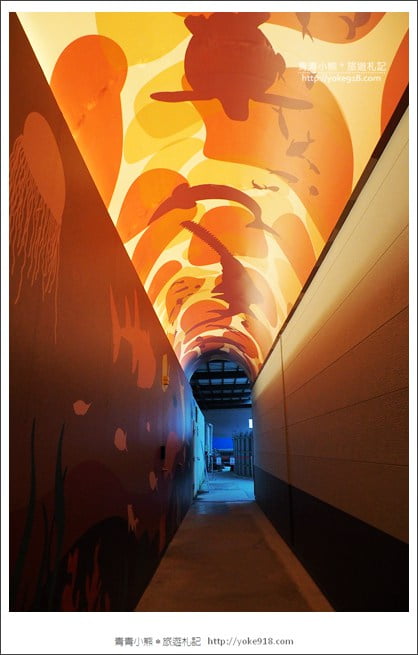 宜蘭礁溪景點》金車水產養殖研發中心~有如來到水族館還可餵鯊魚 @青青小熊*旅遊札記 宜蘭礁溪景點》金車水產養殖研發中心~有如來到水族館還可餵鯊魚 @青青小熊*旅遊札記