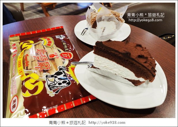 宜蘭礁溪景點》金車水產養殖研發中心~有如來到水族館還可餵鯊魚 @青青小熊＊旅遊札記
