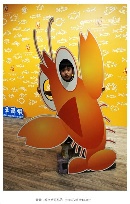宜蘭礁溪景點》金車水產養殖研發中心~有如來到水族館還可餵鯊魚 @青青小熊*旅遊札記 宜蘭礁溪景點》金車水產養殖研發中心~有如來到水族館還可餵鯊魚 @青青小熊*旅遊札記