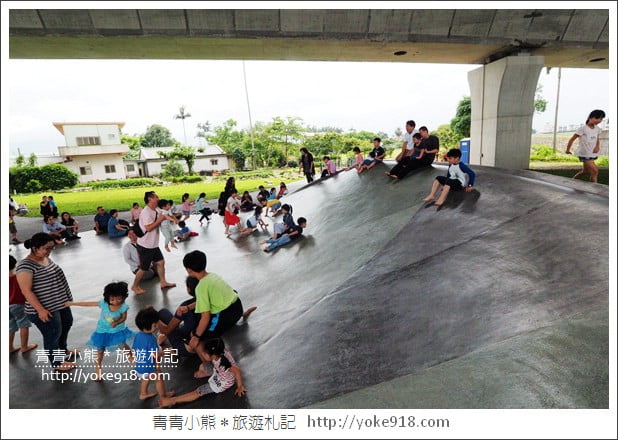 宜蘭冬山景點》武淵水火同源.碗公溜滑梯,泡腳池~宜蘭溜小孩最新去處 @青青小熊*旅遊札記 宜蘭冬山景點》武淵水火同源.碗公溜滑梯,泡腳池~宜蘭溜小孩最新去處 @青青小熊*旅遊札記