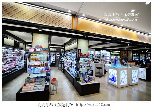 沖繩市區景點》那霸OPA購物中心.沖繩新購物商場~吃美食、購物趣 @青青小熊*旅遊札記 沖繩市區景點》那霸OPA購物中心.沖繩新購物商場~吃美食、購物趣 @青青小熊*旅遊札記