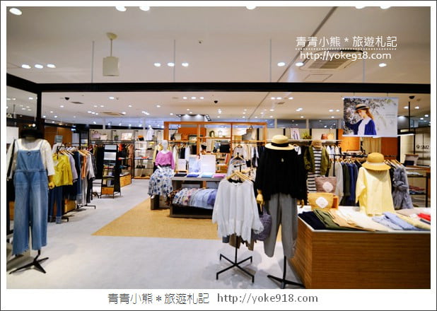 沖繩市區景點》那霸OPA購物中心.沖繩新購物商場~吃美食、購物趣 @青青小熊*旅遊札記 沖繩市區景點》那霸OPA購物中心.沖繩新購物商場~吃美食、購物趣 @青青小熊*旅遊札記