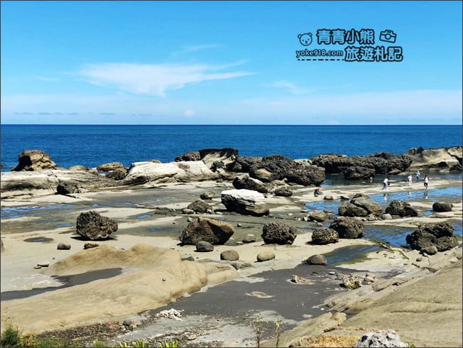 花蓮景點》項鍊海岸工作室.豐濱可以發呆看海的特色咖啡餐館 @青青小熊*旅遊札記 花蓮景點》項鍊海岸工作室.豐濱可以發呆看海的特色咖啡餐館 @青青小熊*旅遊札記