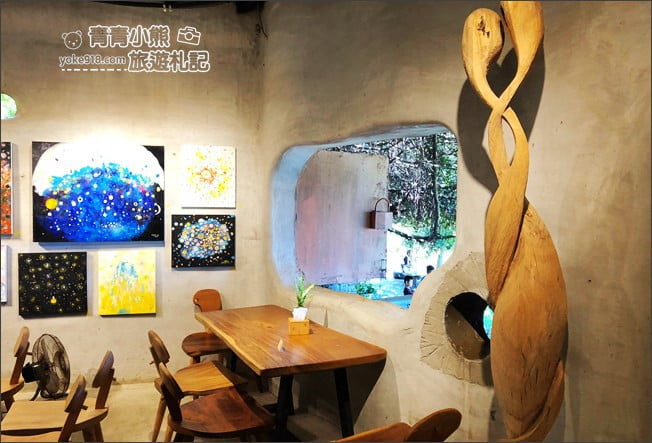 花蓮景點》項鍊海岸工作室.豐濱可以發呆看海的特色咖啡餐館 @青青小熊*旅遊札記 花蓮景點》項鍊海岸工作室.豐濱可以發呆看海的特色咖啡餐館 @青青小熊*旅遊札記