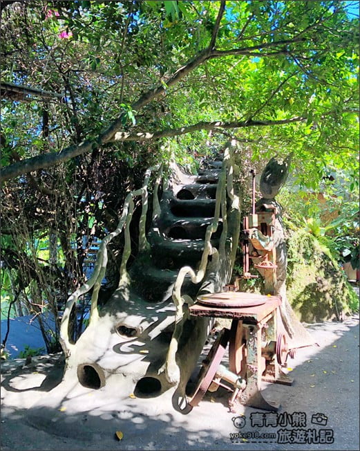 花蓮景點》項鍊海岸工作室.豐濱可以發呆看海的特色咖啡餐館 @青青小熊*旅遊札記 花蓮景點》項鍊海岸工作室.豐濱可以發呆看海的特色咖啡餐館 @青青小熊*旅遊札記