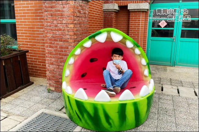 新竹景點》湖口好客文創園區.好玩有趣景點~把老街圓樓都搬過來了 @青青小熊*旅遊札記 新竹景點》湖口好客文創園區.好玩有趣景點~把老街圓樓都搬過來了 @青青小熊*旅遊札記