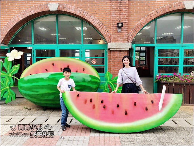 新竹景點》湖口好客文創園區.好玩有趣景點~把老街圓樓都搬過來了 @青青小熊*旅遊札記 新竹景點》湖口好客文創園區.好玩有趣景點~把老街圓樓都搬過來了 @青青小熊*旅遊札記