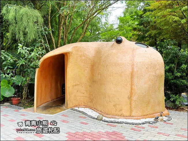 台中景點》森林系歲月山丘享自在.在泥窩山洞內喝茶~被大自然包圍 @青青小熊*旅遊札記 台中景點》森林系歲月山丘享自在.在泥窩山洞內喝茶~被大自然包圍 @青青小熊*旅遊札記