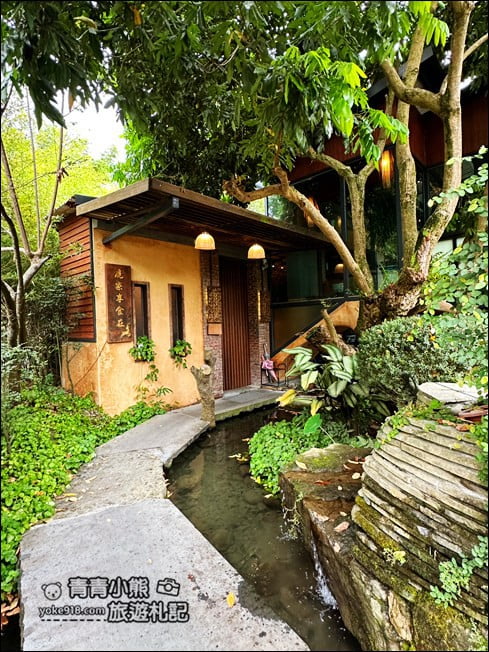 台中景點》森林系歲月山丘享自在.在泥窩山洞內喝茶~被大自然包圍 @青青小熊*旅遊札記 台中景點》森林系歲月山丘享自在.在泥窩山洞內喝茶~被大自然包圍 @青青小熊*旅遊札記