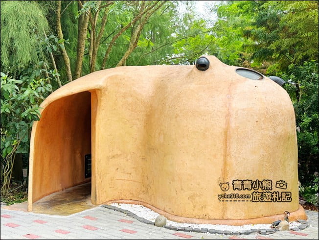 台中景點》森林系歲月山丘享自在.在泥窩山洞內喝茶~被大自然包圍 @青青小熊*旅遊札記 台中景點》森林系歲月山丘享自在.在泥窩山洞內喝茶~被大自然包圍 @青青小熊*旅遊札記