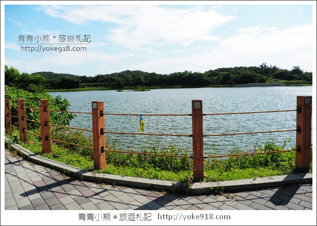苗栗造橋景點》南瓜隧道登場.美麗的造橋南瓜節~一起漫步湖畔 @青青小熊*旅遊札記 苗栗造橋景點》南瓜隧道登場.美麗的造橋南瓜節~一起漫步湖畔 @青青小熊*旅遊札記