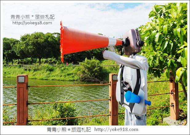苗栗造橋景點》南瓜隧道登場.美麗的造橋南瓜節~一起漫步湖畔 @青青小熊*旅遊札記 苗栗造橋景點》南瓜隧道登場.美麗的造橋南瓜節~一起漫步湖畔 @青青小熊*旅遊札記