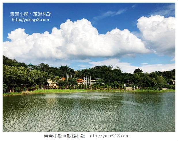 苗栗造橋景點》南瓜隧道登場.美麗的造橋南瓜節~一起漫步湖畔 @青青小熊*旅遊札記 苗栗造橋景點》南瓜隧道登場.美麗的造橋南瓜節~一起漫步湖畔 @青青小熊*旅遊札記