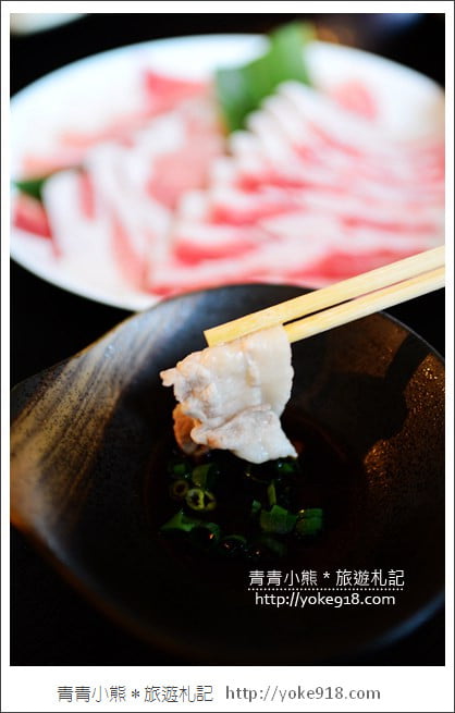 沖繩美食餐廳》阿古豬涮涮鍋あぐーの隠れ家 冨着店.清爽美味的阿古豬套餐 @青青小熊*旅遊札記 沖繩美食餐廳》阿古豬涮涮鍋あぐーの隠れ家 冨着店.清爽美味的阿古豬套餐 @青青小熊*旅遊札記
