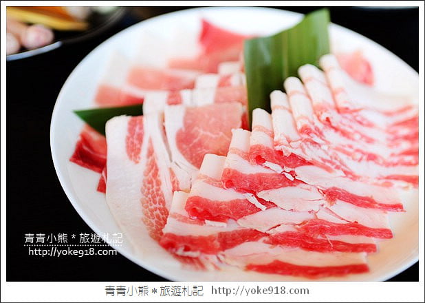 沖繩美食餐廳》阿古豬涮涮鍋あぐーの隠れ家 冨着店.清爽美味的阿古豬套餐 @青青小熊*旅遊札記 沖繩美食餐廳》阿古豬涮涮鍋あぐーの隠れ家 冨着店.清爽美味的阿古豬套餐 @青青小熊*旅遊札記