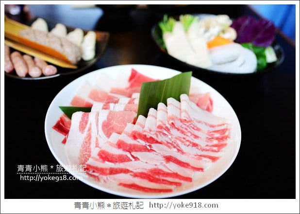 沖繩美食餐廳》阿古豬涮涮鍋あぐーの隠れ家 冨着店.清爽美味的阿古豬套餐 @青青小熊*旅遊札記 沖繩美食餐廳》阿古豬涮涮鍋あぐーの隠れ家 冨着店.清爽美味的阿古豬套餐 @青青小熊*旅遊札記