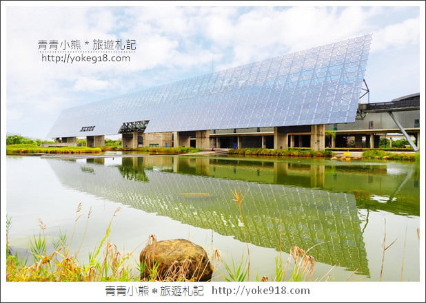 台南景點》臺灣歷史博物館.夏日避暑室內景點~台南親子同遊推薦 @青青小熊*旅遊札記 台南景點》臺灣歷史博物館.夏日避暑室內景點~台南親子同遊推薦 @青青小熊*旅遊札記