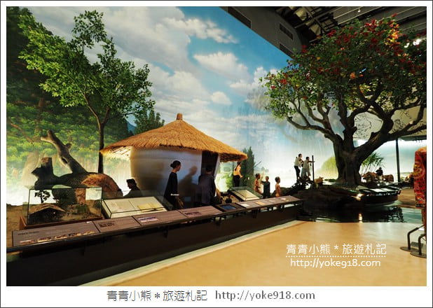 台南景點》臺灣歷史博物館.夏日避暑室內景點~台南親子同遊推薦 @青青小熊*旅遊札記 台南景點》臺灣歷史博物館.夏日避暑室內景點~台南親子同遊推薦 @青青小熊*旅遊札記