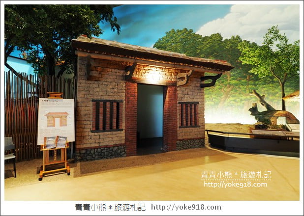 台南景點》臺灣歷史博物館.夏日避暑室內景點~台南親子同遊推薦 @青青小熊*旅遊札記 台南景點》臺灣歷史博物館.夏日避暑室內景點~台南親子同遊推薦 @青青小熊*旅遊札記