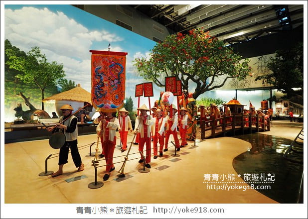 台南景點》臺灣歷史博物館.夏日避暑室內景點~台南親子同遊推薦 @青青小熊*旅遊札記 台南景點》臺灣歷史博物館.夏日避暑室內景點~台南親子同遊推薦 @青青小熊*旅遊札記