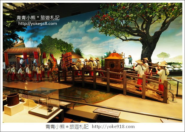 台南景點》臺灣歷史博物館.夏日避暑室內景點~台南親子同遊推薦 @青青小熊*旅遊札記 台南景點》臺灣歷史博物館.夏日避暑室內景點~台南親子同遊推薦 @青青小熊*旅遊札記