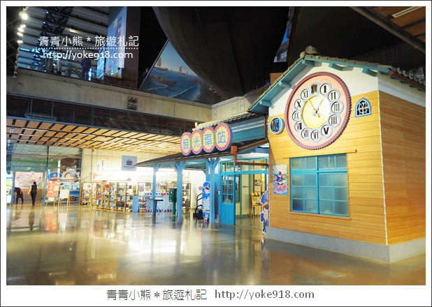 台南景點》臺灣歷史博物館.夏日避暑室內景點~台南親子同遊推薦 @青青小熊*旅遊札記 台南景點》臺灣歷史博物館.夏日避暑室內景點~台南親子同遊推薦 @青青小熊*旅遊札記