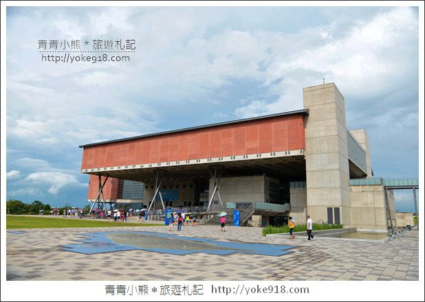 台南景點》臺灣歷史博物館.夏日避暑室內景點~台南親子同遊推薦 @青青小熊*旅遊札記 台南景點》臺灣歷史博物館.夏日避暑室內景點~台南親子同遊推薦 @青青小熊*旅遊札記