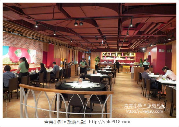 桃園美食餐廳》瓦城於桃園龜山環球A8百貨商場新開幕~一起來嚐鮮 @青青小熊*旅遊札記 桃園美食餐廳》瓦城於桃園龜山環球A8百貨商場新開幕~一起來嚐鮮 @青青小熊*旅遊札記