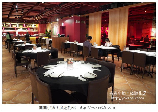 桃園美食餐廳》瓦城於桃園龜山環球A8百貨商場新開幕~一起來嚐鮮 @青青小熊*旅遊札記 桃園美食餐廳》瓦城於桃園龜山環球A8百貨商場新開幕~一起來嚐鮮 @青青小熊*旅遊札記
