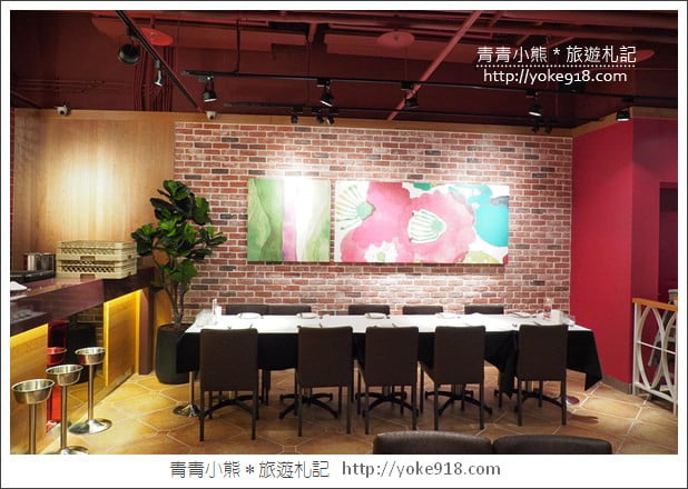 桃園美食餐廳》瓦城於桃園龜山環球A8百貨商場新開幕~一起來嚐鮮 @青青小熊＊旅遊札記