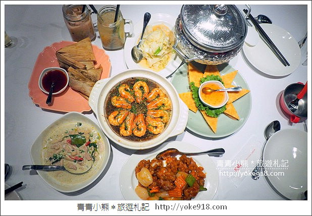 桃園美食餐廳》瓦城於桃園龜山環球A8百貨商場新開幕~一起來嚐鮮 @青青小熊*旅遊札記 桃園美食餐廳》瓦城於桃園龜山環球A8百貨商場新開幕~一起來嚐鮮 @青青小熊*旅遊札記