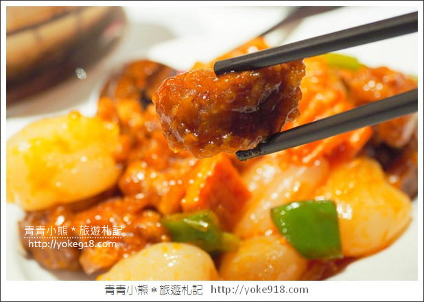 桃園美食餐廳》瓦城於桃園龜山環球A8百貨商場新開幕~一起來嚐鮮 @青青小熊＊旅遊札記