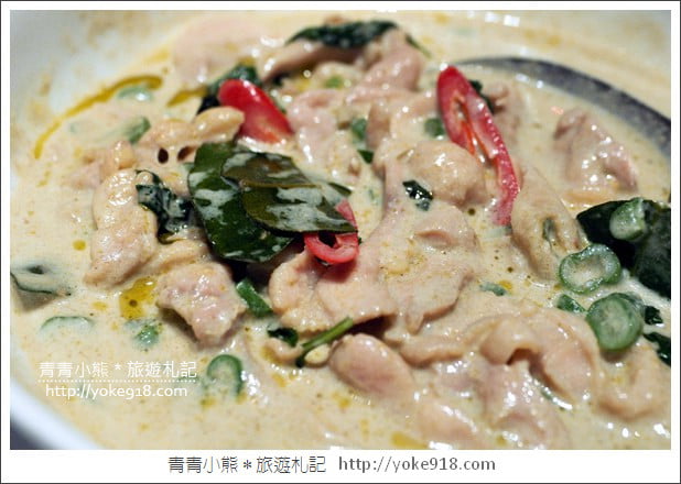 桃園美食餐廳》瓦城於桃園龜山環球A8百貨商場新開幕~一起來嚐鮮 @青青小熊＊旅遊札記