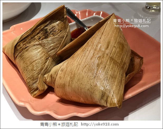 桃園美食餐廳》瓦城於桃園龜山環球A8百貨商場新開幕~一起來嚐鮮 @青青小熊＊旅遊札記