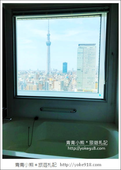 東京住宿推薦》錦系町樂天都市酒店.樂天小熊&晴空塔伴你浪漫入睡 @青青小熊*旅遊札記 東京住宿推薦》錦系町樂天都市酒店.樂天小熊&晴空塔伴你浪漫入睡 @青青小熊*旅遊札記