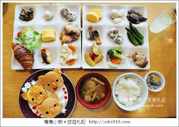 東京住宿推薦》錦系町樂天都市酒店.樂天小熊&晴空塔伴你浪漫入睡 @青青小熊*旅遊札記 東京住宿推薦》錦系町樂天都市酒店.樂天小熊&晴空塔伴你浪漫入睡 @青青小熊*旅遊札記