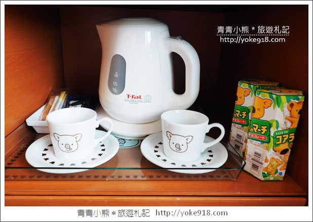 東京住宿推薦》錦系町樂天都市酒店.樂天小熊&晴空塔伴你浪漫入睡 @青青小熊*旅遊札記 東京住宿推薦》錦系町樂天都市酒店.樂天小熊&晴空塔伴你浪漫入睡 @青青小熊*旅遊札記