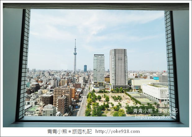 東京住宿推薦》錦系町樂天都市酒店.樂天小熊&晴空塔伴你浪漫入睡 @青青小熊*旅遊札記 東京住宿推薦》錦系町樂天都市酒店.樂天小熊&晴空塔伴你浪漫入睡 @青青小熊*旅遊札記