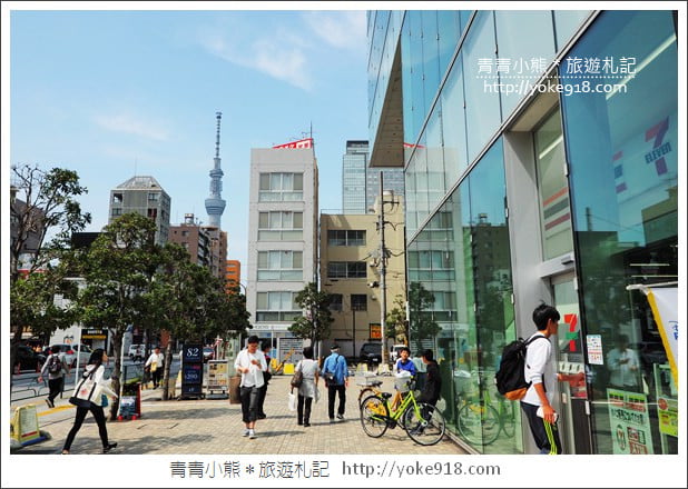 東京住宿推薦》錦系町樂天都市酒店.樂天小熊&晴空塔伴你浪漫入睡 @青青小熊*旅遊札記 東京住宿推薦》錦系町樂天都市酒店.樂天小熊&晴空塔伴你浪漫入睡 @青青小熊*旅遊札記