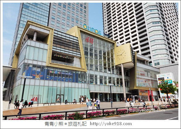 東京住宿推薦》錦系町樂天都市酒店.樂天小熊&晴空塔伴你浪漫入睡 @青青小熊*旅遊札記 東京住宿推薦》錦系町樂天都市酒店.樂天小熊&晴空塔伴你浪漫入睡 @青青小熊*旅遊札記