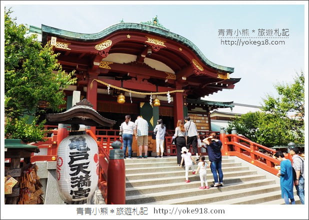 東京住宿推薦》錦系町樂天都市酒店．樂天小熊&晴空塔伴你浪漫入睡 @青青小熊＊旅遊札記