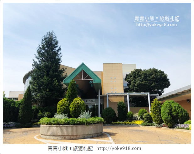 中部鈴鹿賽道樂園》suzuka circuit．讓小孩玩瘋，老公開心的賽車主題樂園 @青青小熊＊旅遊札記