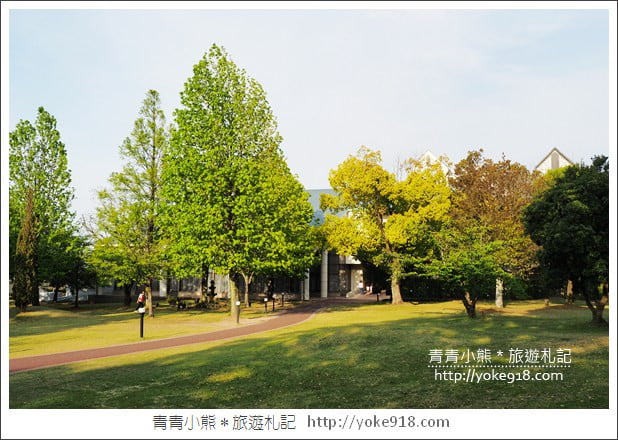 中部鈴鹿賽道樂園》suzuka circuit．讓小孩玩瘋，老公開心的賽車主題樂園 @青青小熊＊旅遊札記