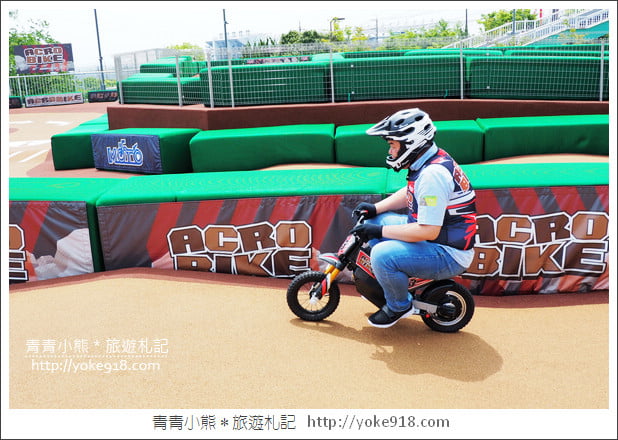 中部鈴鹿賽道樂園》suzuka circuit．讓小孩玩瘋，老公開心的賽車主題樂園 @青青小熊＊旅遊札記