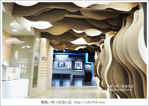 桃園免費景點》高鐵探索館．體驗高鐵駕駛座艙．開高鐵～親子同遊好去處 @青青小熊＊旅遊札記