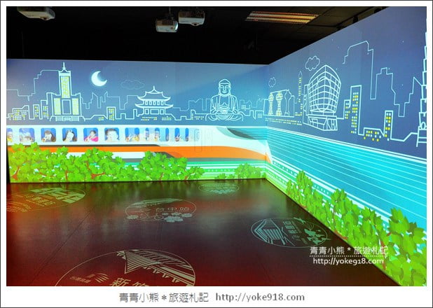 桃園免費景點》高鐵探索館.體驗高鐵駕駛座艙.開高鐵~親子同遊好去處 @青青小熊*旅遊札記 桃園免費景點》高鐵探索館.體驗高鐵駕駛座艙.開高鐵~親子同遊好去處 @青青小熊*旅遊札記