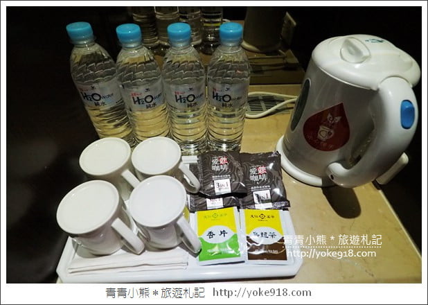台中統一渡假村谷關溫泉養生會館．戶外湯泉、SPA~親子渡假去 @青青小熊＊旅遊札記