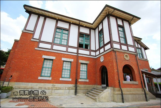 台北二日遊》愛臺灣博物館卡，一卡在手讓你全台9大博物館19園區不用買票趴趴Go @青青小熊＊旅遊札記