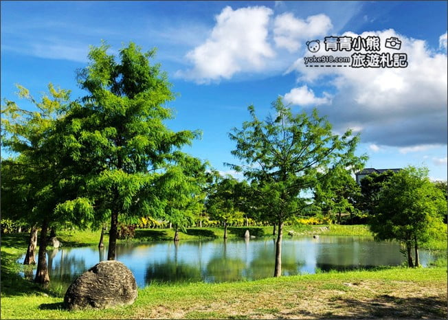 花蓮景點》松湖驛站.吉安迷你版雲山水~美麗的湖畔風光,餵魚、吃美食去 @青青小熊*旅遊札記 花蓮景點》松湖驛站.吉安迷你版雲山水~美麗的湖畔風光,餵魚、吃美食去 @青青小熊*旅遊札記